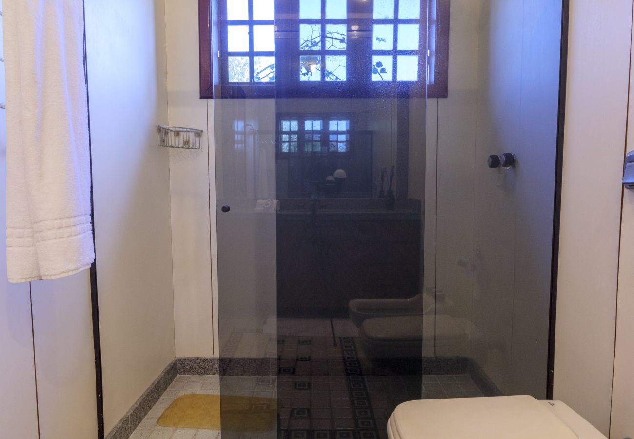 Casa en Rio de Janeiro - CasaBarra55 | Casa con 5 dorms, piscina y sauna