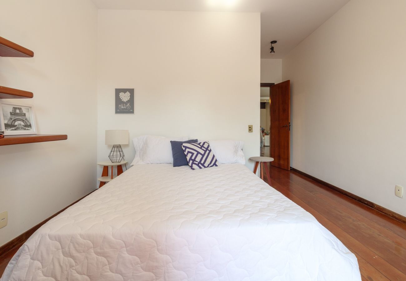 Casa en Rio de Janeiro - CasaBarra55 | Casa con 5 dorms, piscina y sauna
