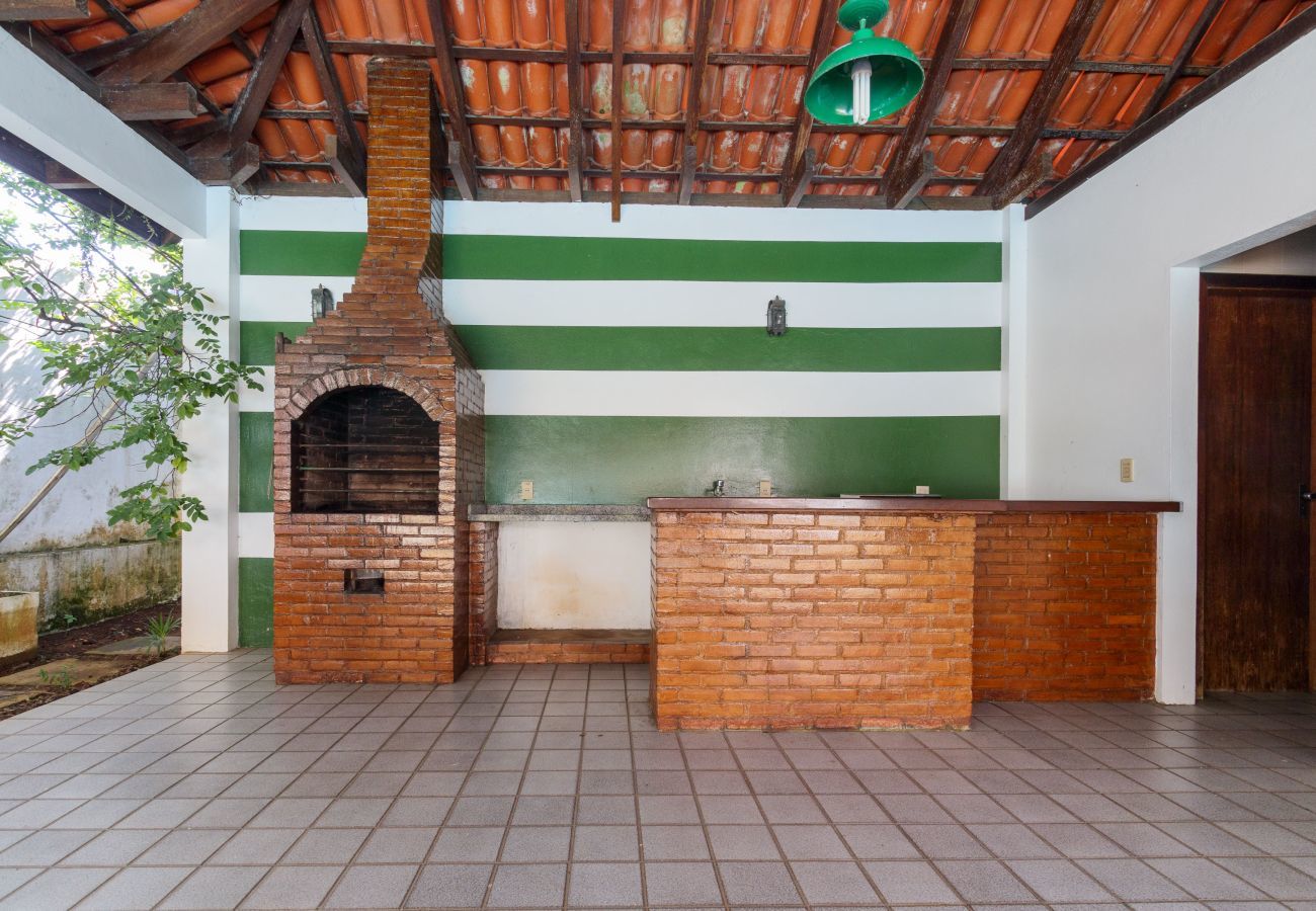 Casa en Rio de Janeiro - CasaBarra55 | Casa con 5 dorms, piscina y sauna