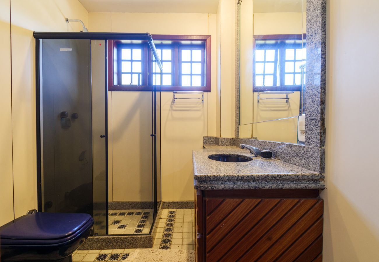Casa en Rio de Janeiro - CasaBarra55 | Casa con 5 dorms, piscina y sauna