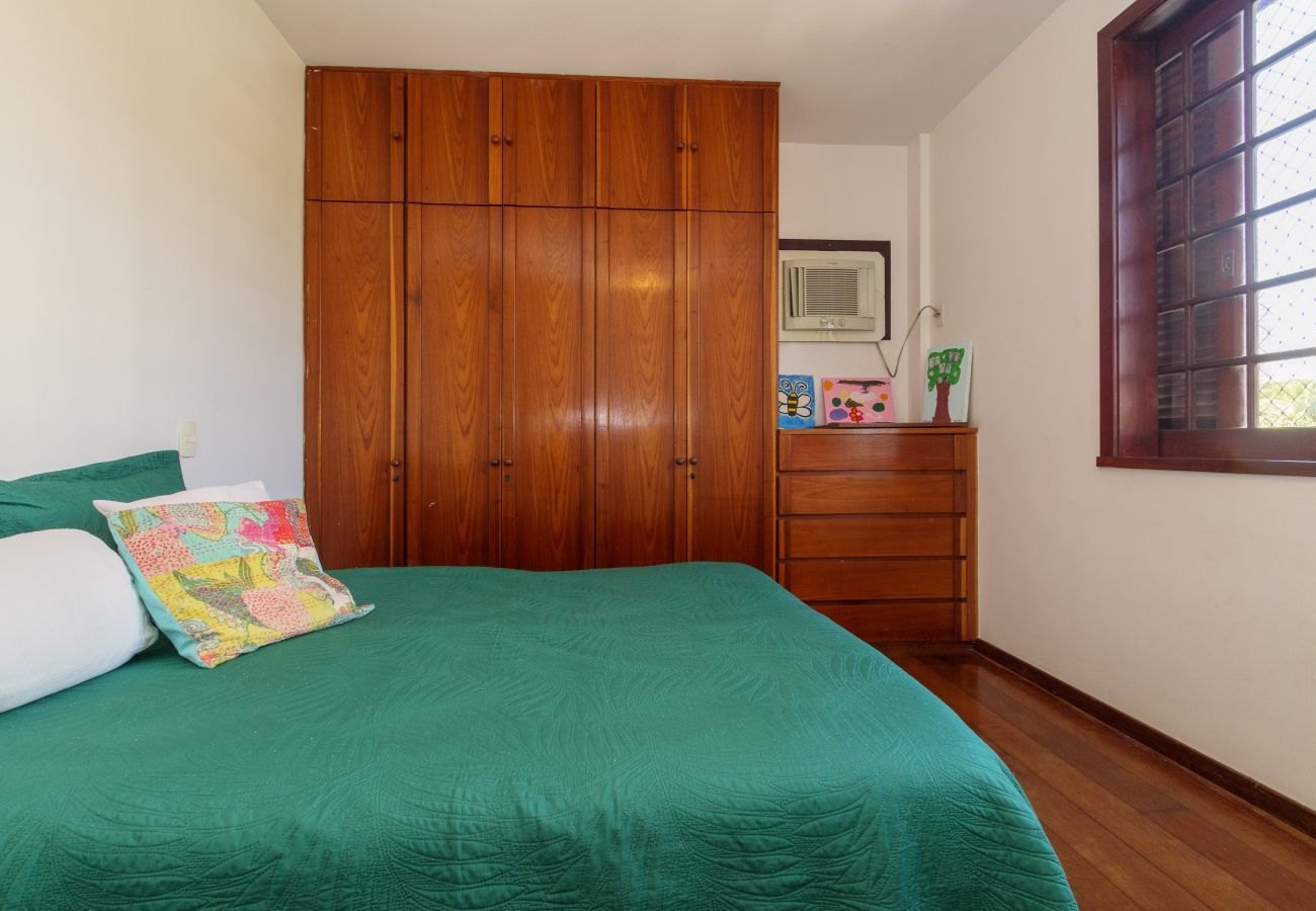 Casa en Rio de Janeiro - CasaBarra55 | Casa con 5 dorms, piscina y sauna