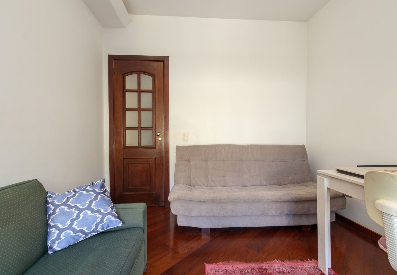 Casa en Rio de Janeiro - CasaBarra55 | Casa con 5 dorms, piscina y sauna