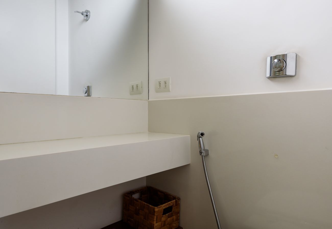 Apartamento en Rio de Janeiro - Ferreira 701|Precioso ático con vistas al Cristo