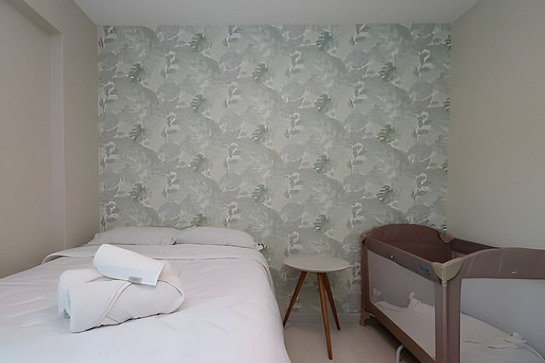 Albq302 | Ático de 3 plantas en Leblon con piscina