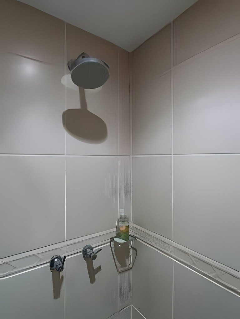 Albq302| 3-unit penthouse in Leblon with pool