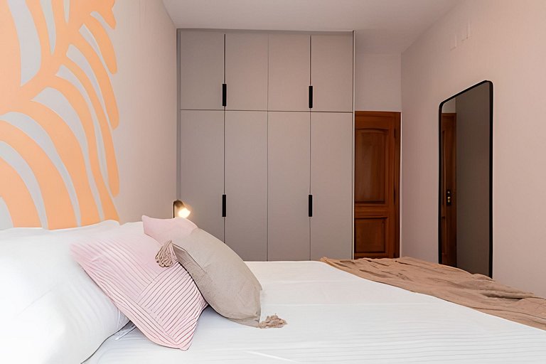 TriplexBarraC1 | Triplex in Barra for 15 people