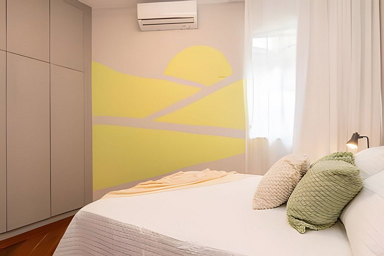 TriplexBarraC1 | Triplex in Barra for 15 people