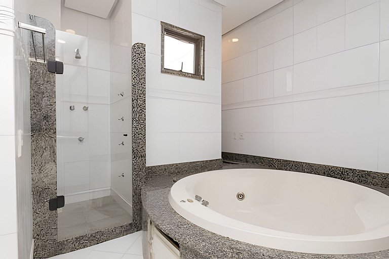 TriplexBarraC1 | Triplex en Barra para 15 personas