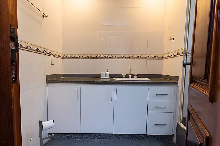 TriplexBarraC1 | Triplex in Barra for 15 people