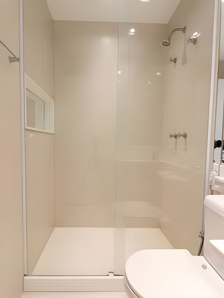 Prud803 | Apartamento a 1 min da praia de Ipanema