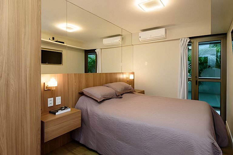 Albuq103|Apartamento luxuoso no Leblon