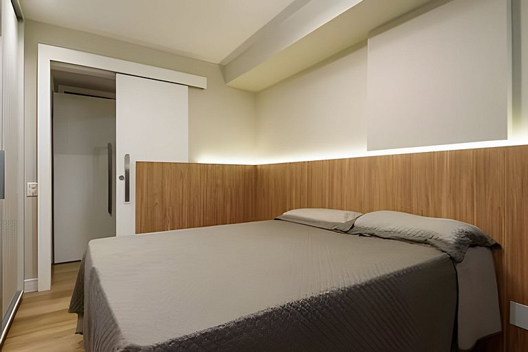 Albuq103|Apartamento luxuoso no Leblon