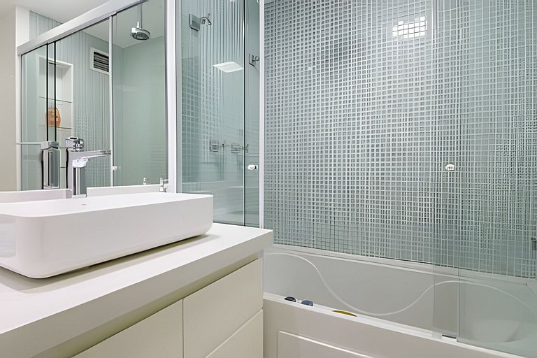 Albuq103|Apartamento luxuoso no Leblon