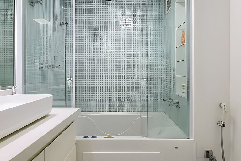 Albuq103|Luxury apartment in Leblon