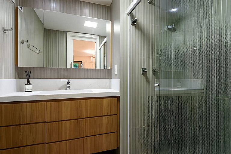 Albuq103|Luxury apartment in Leblon