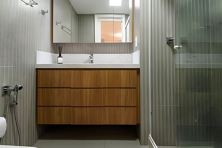 Albuq103|Luxury apartment in Leblon