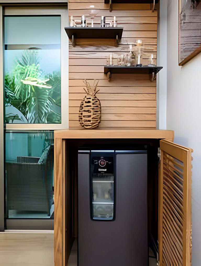 Albuq103|Apartamento luxuoso no Leblon