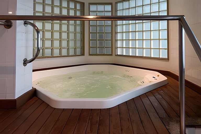 Albuq103|Apartamento luxuoso no Leblon