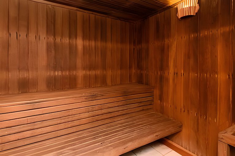 Albuq103|Luxury apartment in Leblon