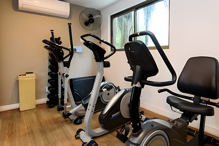 Albuq103|Apartamento luxuoso no Leblon