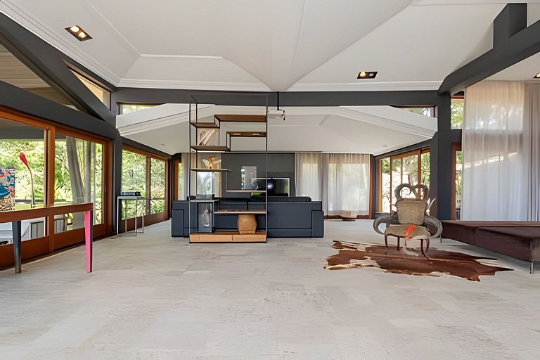 MansãoGávea22| Vista deslumbrante na Gávea