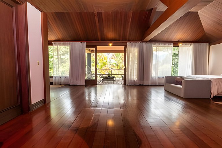 MansãoGávea22| Vista deslumbrante na Gávea