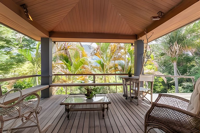 MansãoGávea22| Vista deslumbrante na Gávea