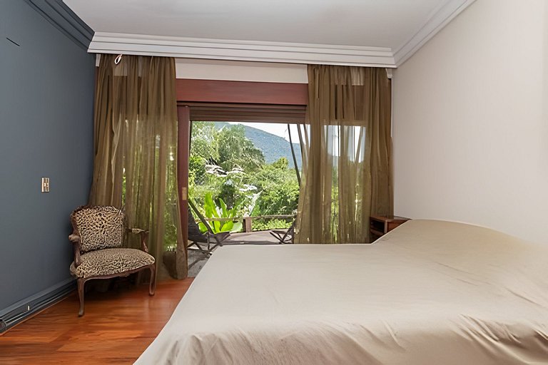 MansãoGávea22| Vista deslumbrante na Gávea