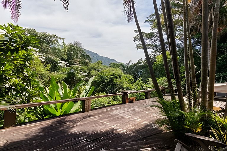 MansãoGávea22| Vista deslumbrante na Gávea