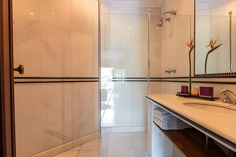 MansãoGávea22| Vista deslumbrante na Gávea