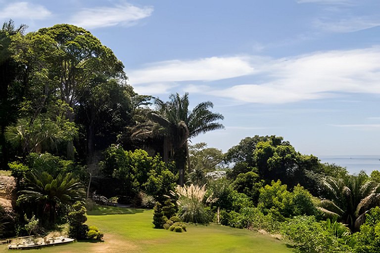 MansãoGávea22| Vista deslumbrante na Gávea