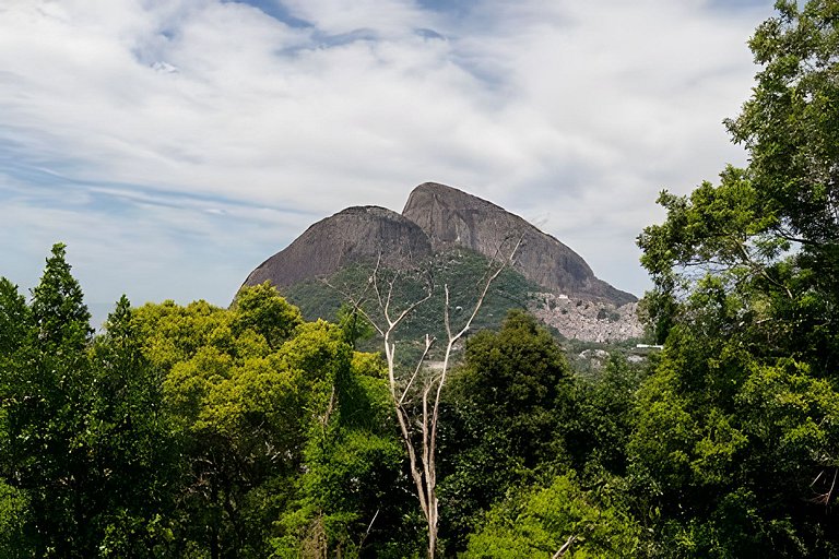 MansãoGávea22| Vista deslumbrante na Gávea