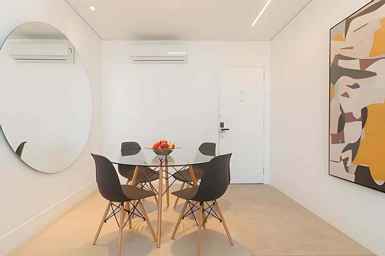 Mtr902| Charming apartment 7 minutes from the beac