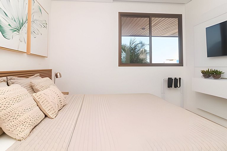 Mtr902| Charming apartment 7 minutes from the beac