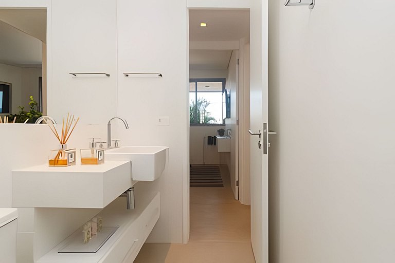 Mtr902| Charming apartment 7 minutes from the beac