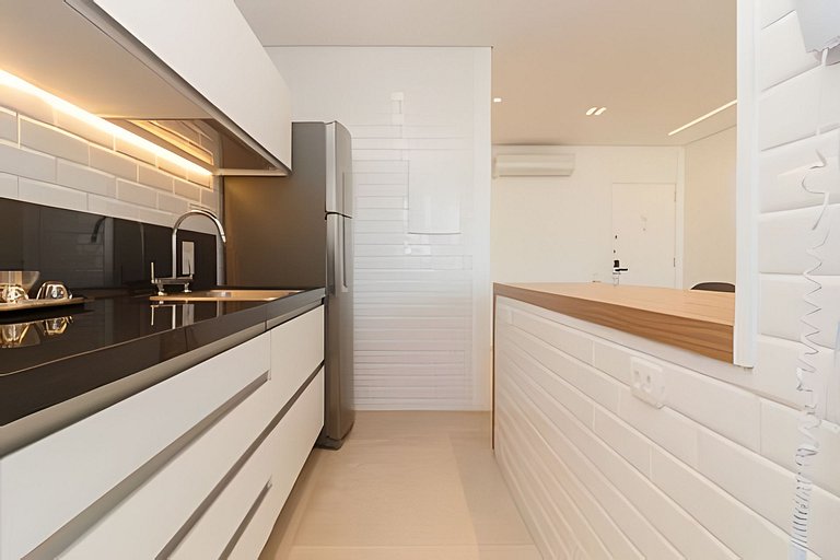 Mtr902| Charming apartment 7 minutes from the beac