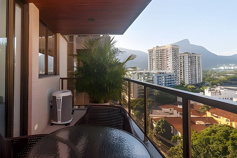 Mtr902| Charming apartment 7 minutes from the beac