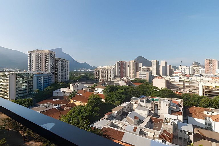 Mtr902| Charming apartment 7 minutes from the beac