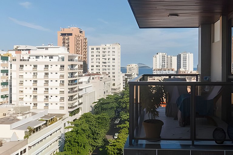 Mtr902| Charming apartment 7 minutes from the beac