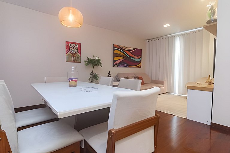 Albq704 | 2 bedrooms in the best of Leblon