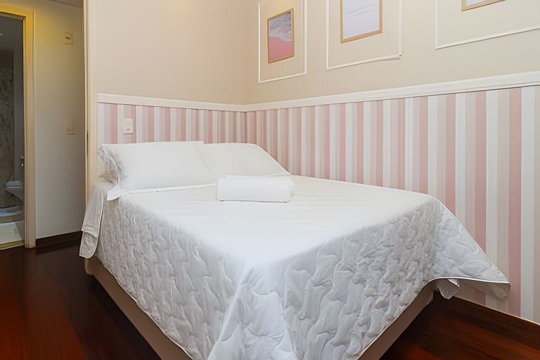 Albq704 | 2 bedrooms in the best of Leblon