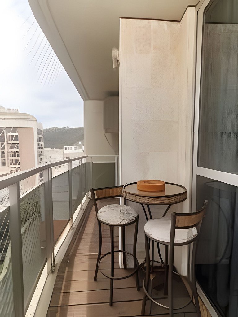 Albq704 | 2 bedrooms in the best of Leblon