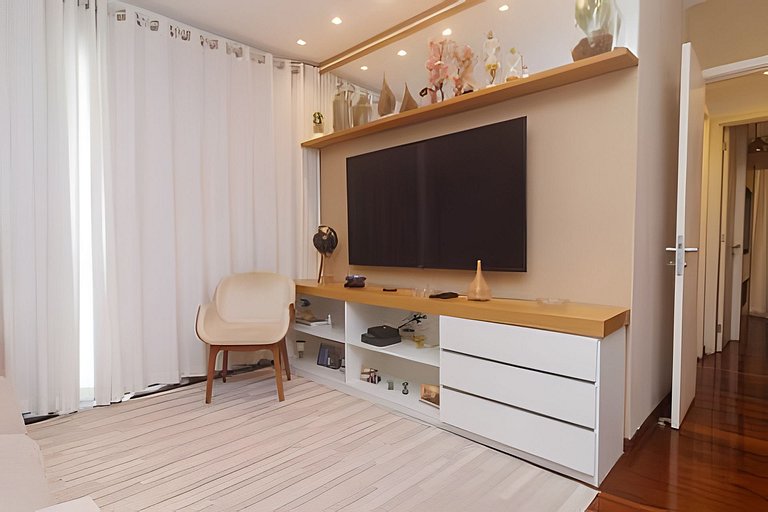 Albq704 | 2 bedrooms in the best of Leblon