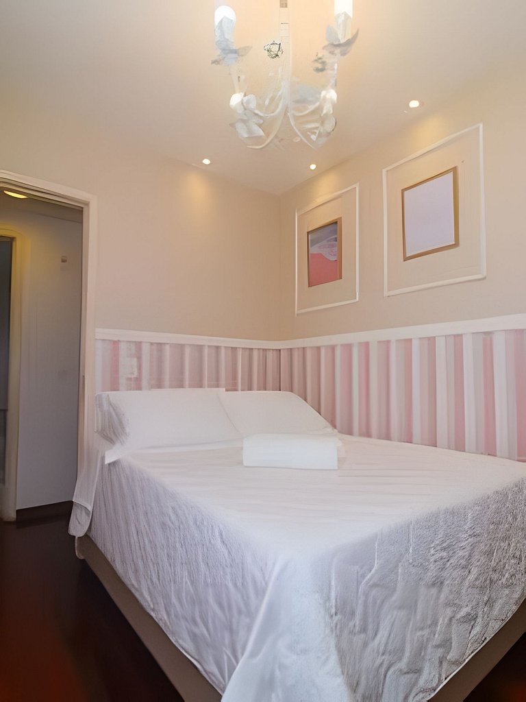 Albq704 | 2 bedrooms in the best of Leblon