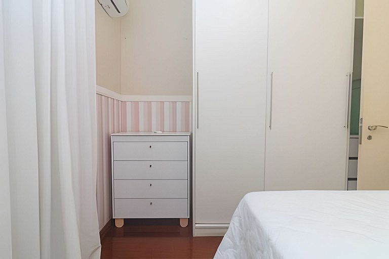 Albq704 | 2 bedrooms in the best of Leblon