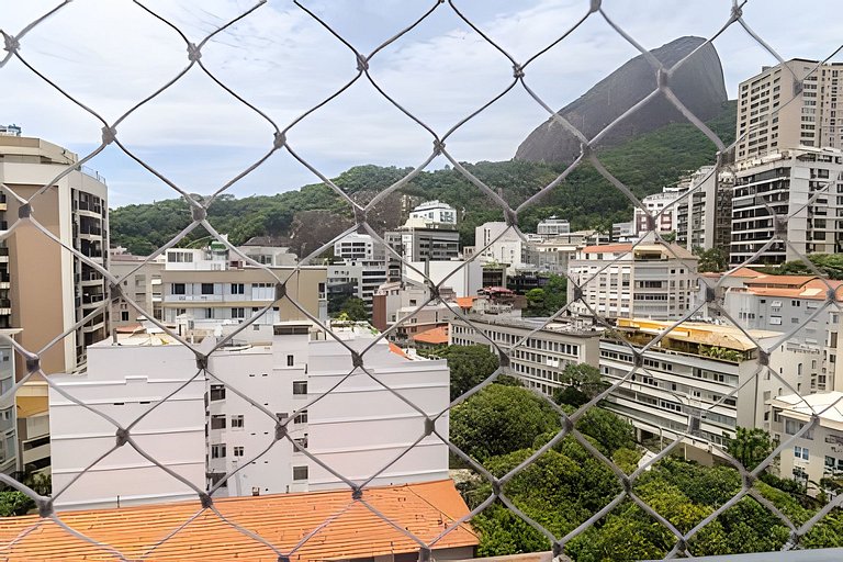 Albq704 | 2 bedrooms in the best of Leblon