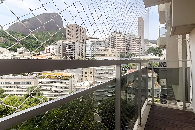 Albq704 | 2 bedrooms in the best of Leblon