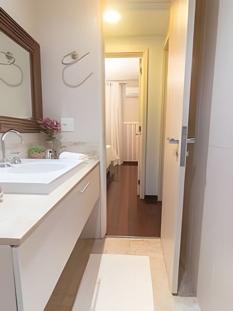 Albq704 | 2 bedrooms in the best of Leblon