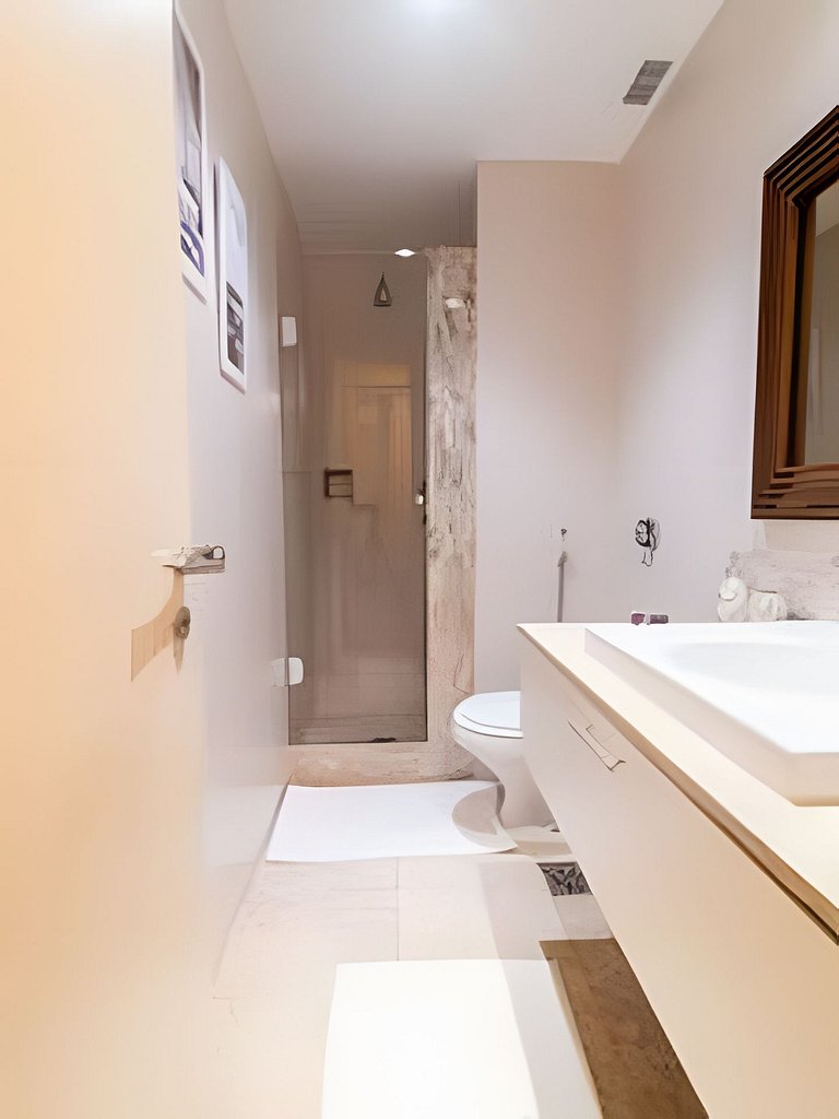 Albq704 | 2 bedrooms in the best of Leblon