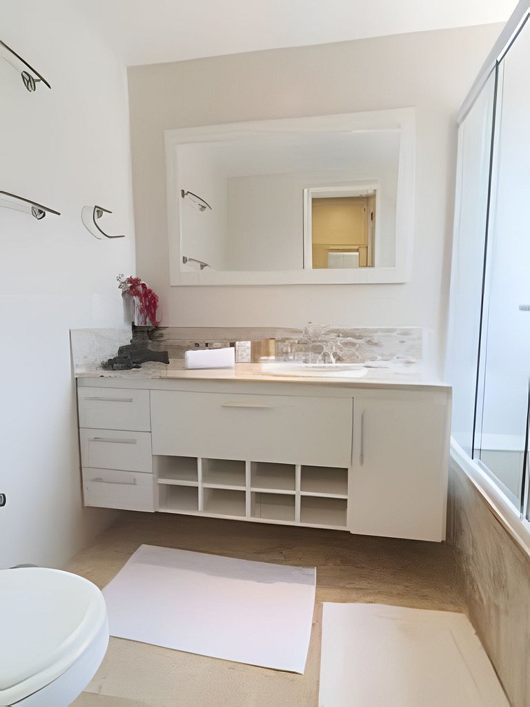 Albq704 | 2 bedrooms in the best of Leblon